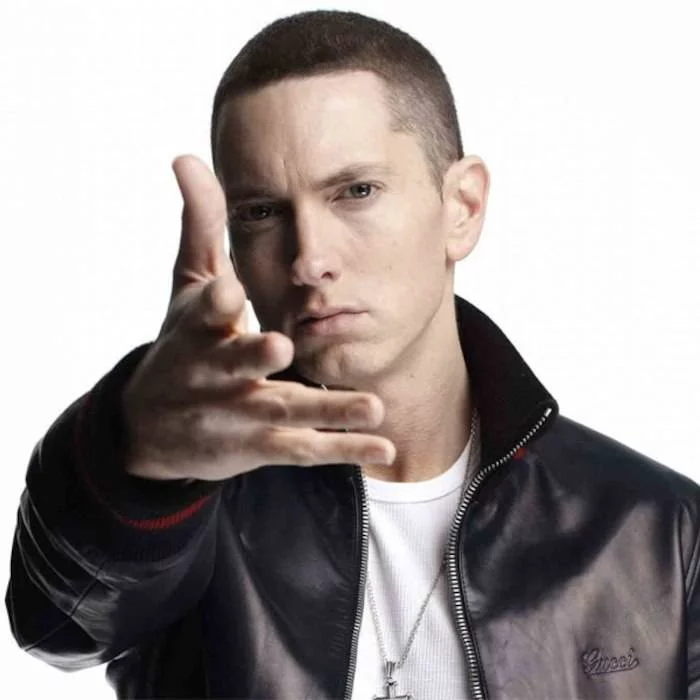 Best of Eminem Greatest Hits of All Time Mixtape - 95.95 Mb