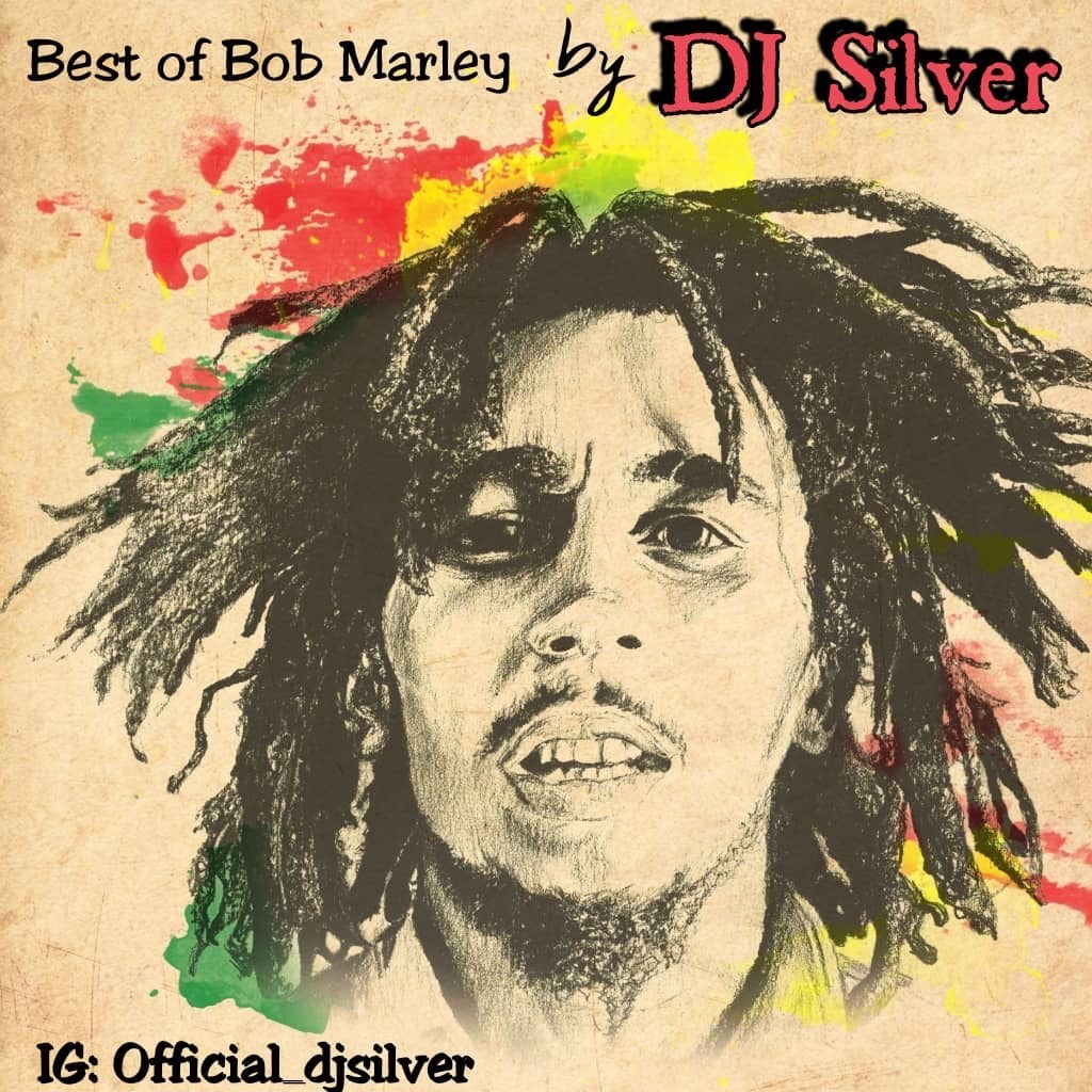 Best of Bob Marley Dj Mixtape (All Bob Marley Hit Songs) Fast Download