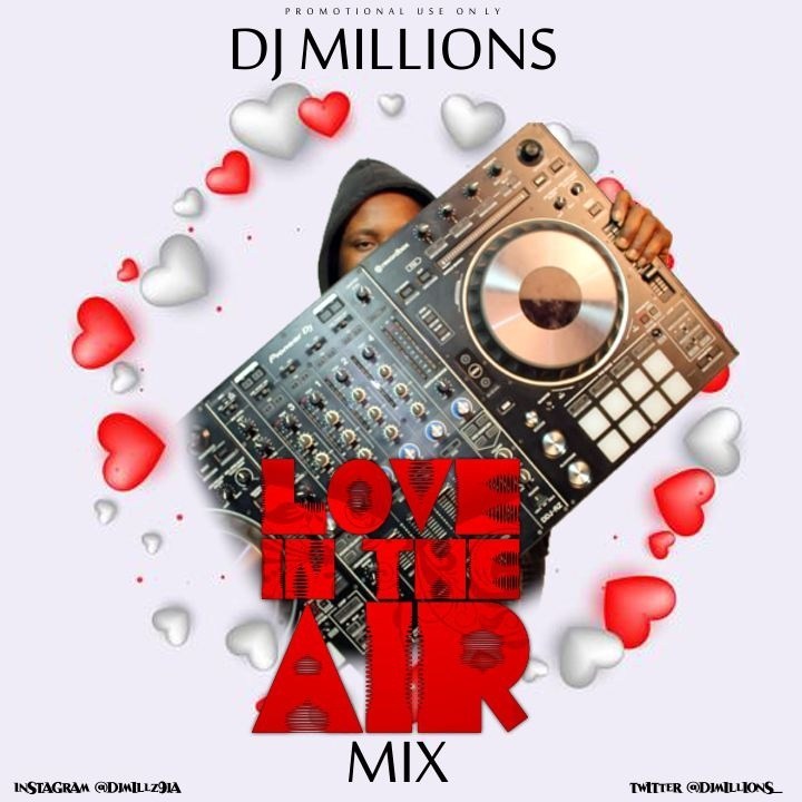 Dj DeeDollar 14th Valentine Foreign Blues Mixtape Fast Download