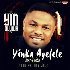 Best of Yinka Ayefele Yoruba Gospel Songs Dj Mixtape