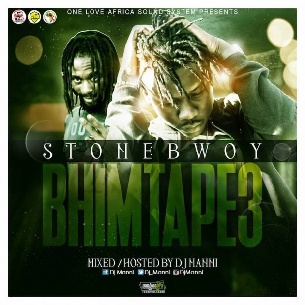 Mixtapes Download : Dj Manni Stonebwoy Mixtape – Ghanalatestsongs.com