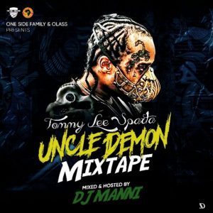 Best Tommy Lee Sparta Mp3 Songs DJ Mix; Mixtape Fast Download