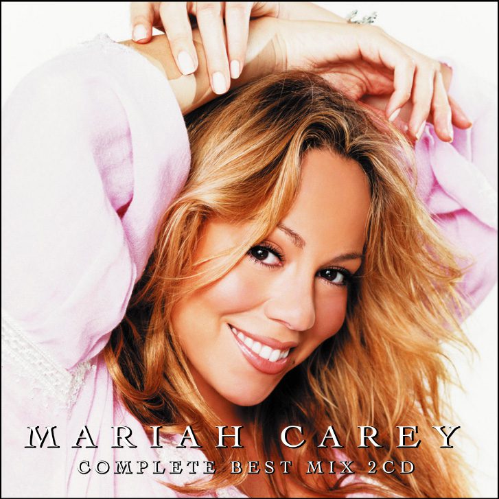 mariah carey discography torrent download mp3