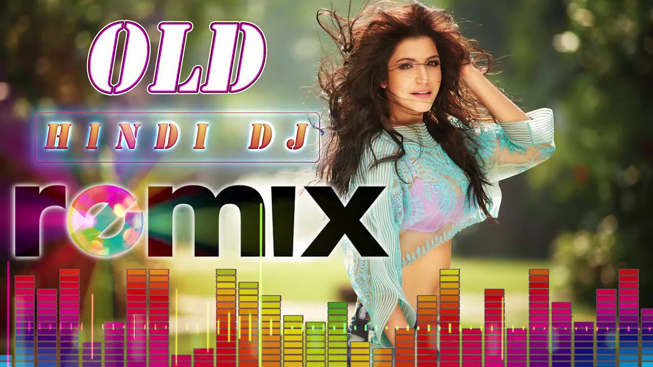 old mp3 dj song download