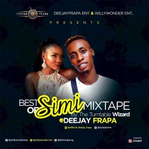 Best of Simi Songs DJ Mix Mixtape (Old & New Mega Hits) Fast Download ...