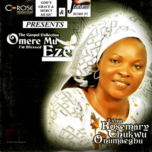 rosemary chukwu music download