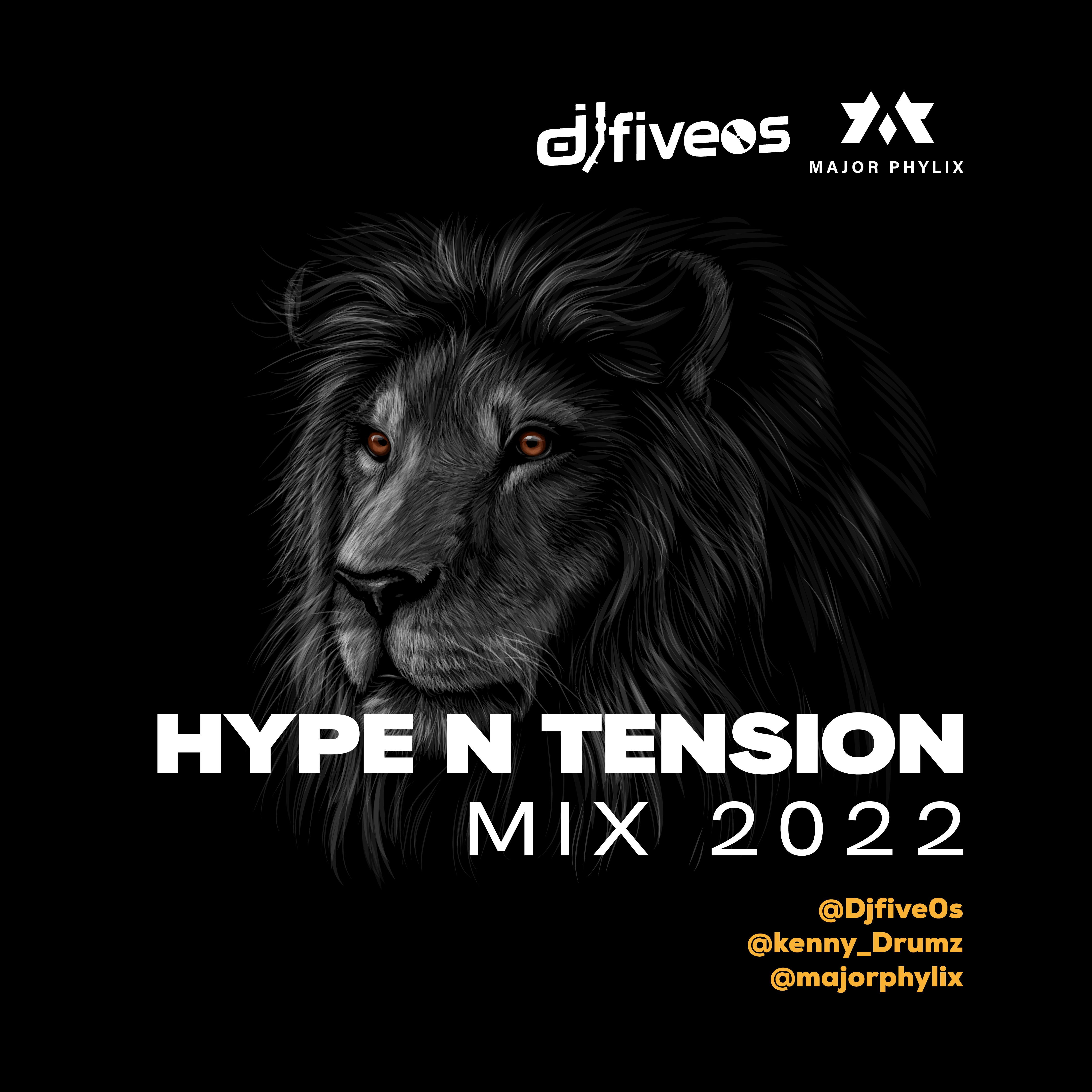 DJ five0s - HypeMan & Drum Non Stop Tension Mix Fast Download DJ five0s - HypeMan & Drum Non Stop Tension Mix Fast Download