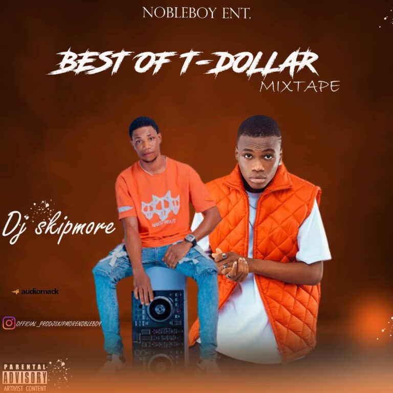 t dollar songs dj mix