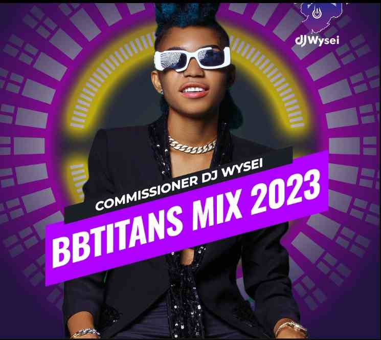 Download All Latest Commissioner DJ Wysei Mix 2024 (Super Fans Special ...