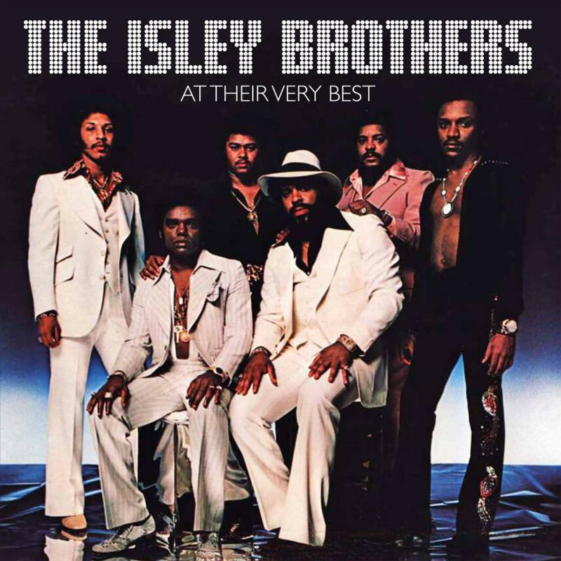 Best Of The Isley Brothers Greatest Hits Songs Mixtape Fast Download