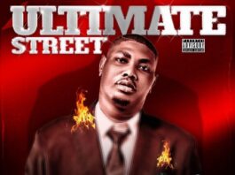 DJ OP Dot Ultimate Street Jamz Mixtape
